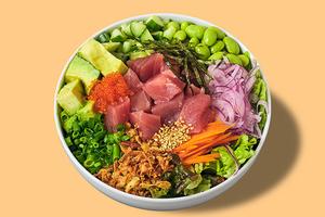 【No.2人気！】スパイシーマヨ (Spicy Mayo Poke)