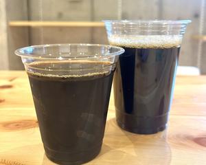 アイスコーヒー(M)