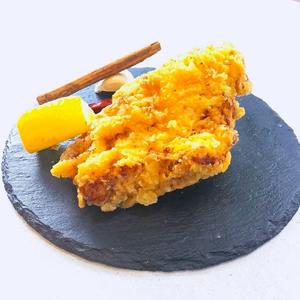特製ジューシー鶏排