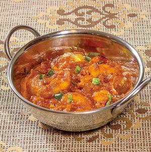 フィッシュマサラ Fish Masala