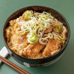 俺のヒレカツ丼