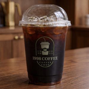 伝統的なベトナムのコーヒー - C ph 