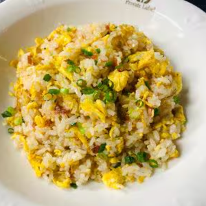 梅干炒飯