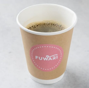 ホットコーヒー