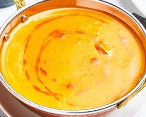マトンカレー Mutton Curry