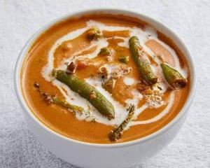 野菜カレー Vegetable Curry
