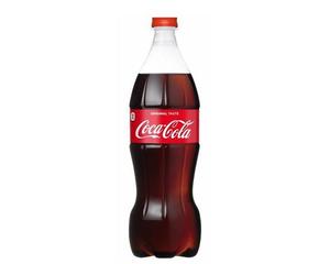 モンスターグリル コカ・コーラ500ml