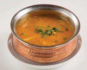 ミックス豆カレー Mix Dal Curry