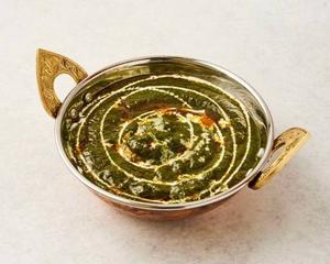 ポークカレー(pork curry)