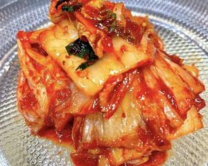 白菜キムチ 