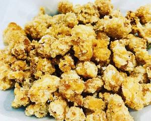 軟骨唐揚げ