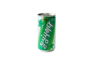 チルソンサイダー/Korean Soda