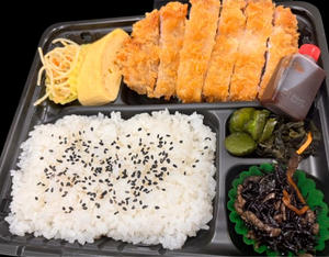 ヤマトポークカツレツ弁当