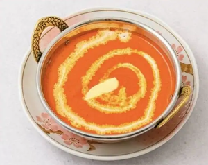 バターチキンカレー BUTTER CHICKEN CURRY