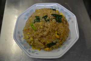 チャーハン