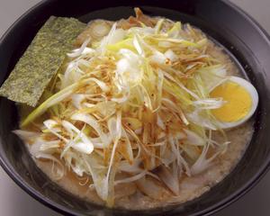 シャキネギ