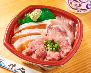 ハマチトロトロ