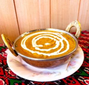 チキンカレー Chicken Curry