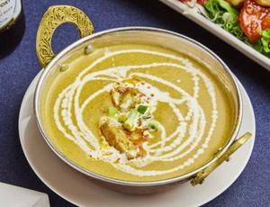 チキンカレー Chicken Curry