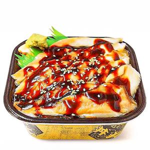 丼丸 穴子丼