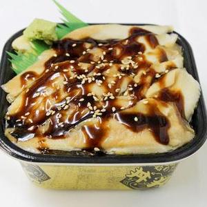丼丸 穴子丼