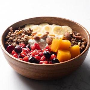 マンゴーグリークボウル Mango Greek Bowl