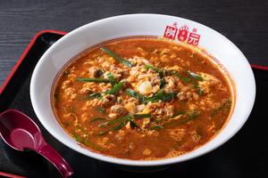 みそ辛麺レギュラー