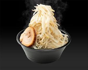 マシマシらーめん