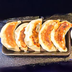 焼き餃子(5個)