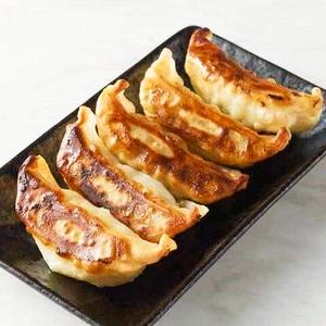 焼き餃子(5個)