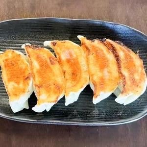焼き餃子(5個)