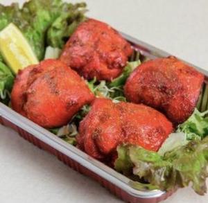 Chicken Tikka 2p/チキンティッカ2個