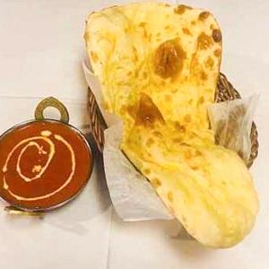 カレーセット CurrySet