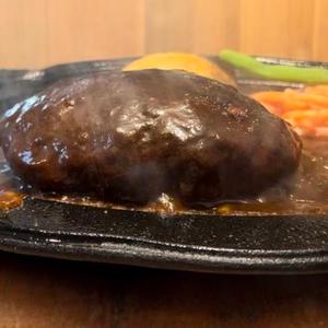 ☆チーズデミグラスダブルハンバーグ弁当(ご飯付き、ダブルハンバーグ)