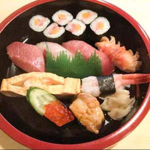 超特上寿司