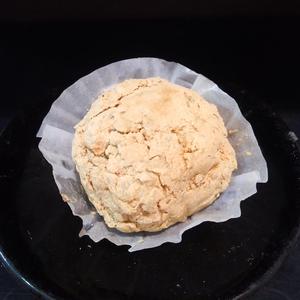 おはぎ 黄粉