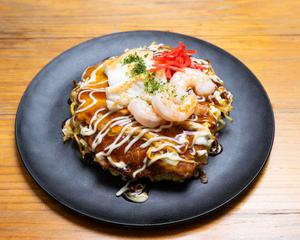 モダン焼きミックス