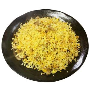 揚げニンニク炒飯