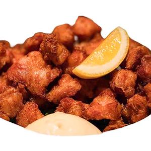 なんこつ唐揚げ Nankotsu Karaage