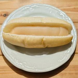 【新商品】北海道みるくあんサンド