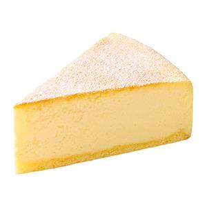 カフェ・ベローチェ ベイクドチーズケーキ ～北海道産チーズ使用～ Baked Cheesecake - using Hokkaido Cheese -