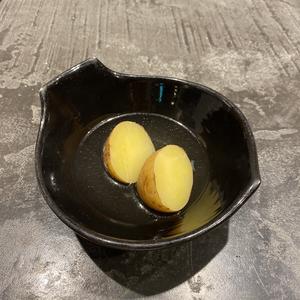 じゃがいも