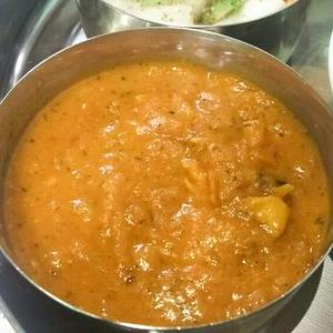 チキンカレー Chicken Curry