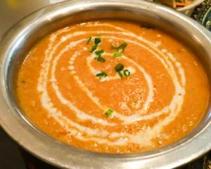 チキンカレー Chicken Curry
