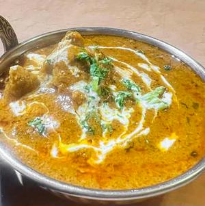 チキンカレー Chicken Curry