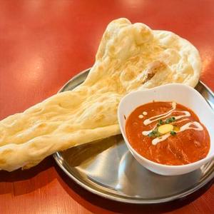 チキンカレー Chicken Curry
