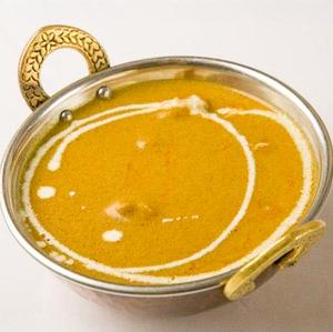 チキンカレー Chicken Curry