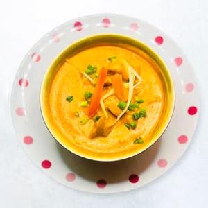 チキンカレー Chicken Curry