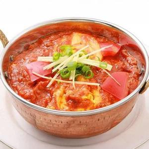 チキンカレー/Chicken Curry