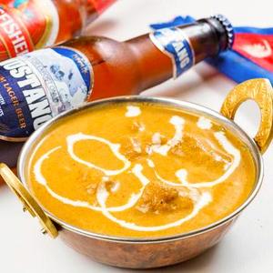チキンカレー Chicken Curry